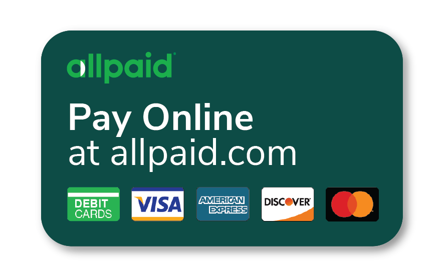 AllPaid.com - Pay Online