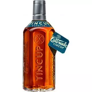 Whiskey Bottle