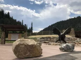 Hidden Treasure Trailhead