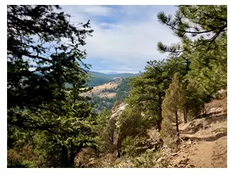 Paymaster Trail
