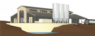 Rick Thomas Vodka Distillery