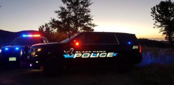 Police Car