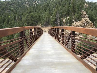 Hidden Treasure Hike