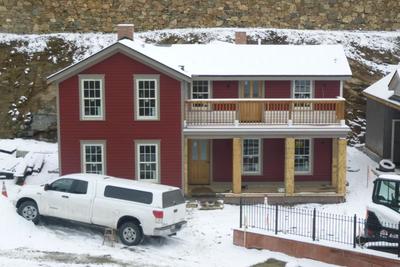 Norton House