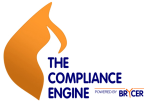 The Compliance Engine logo