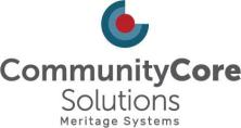 CommunityCore Logo