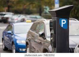 Parking Meter